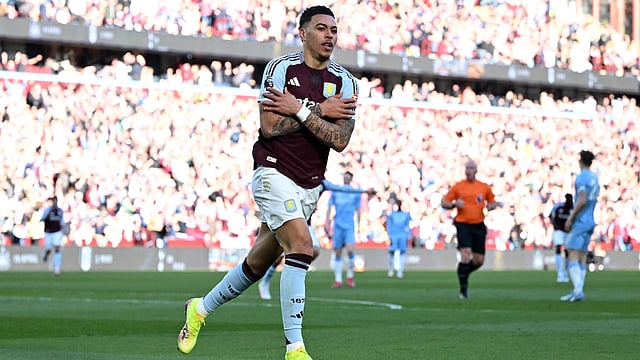 Aston Villa 2-1 Nottingham Forest, Premier League: Nuno Says First-Half Performance Cost NFO