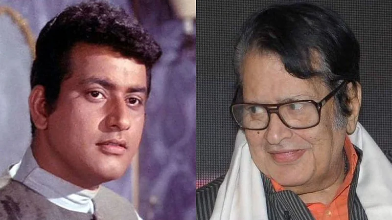 Manoj Kumar cremated