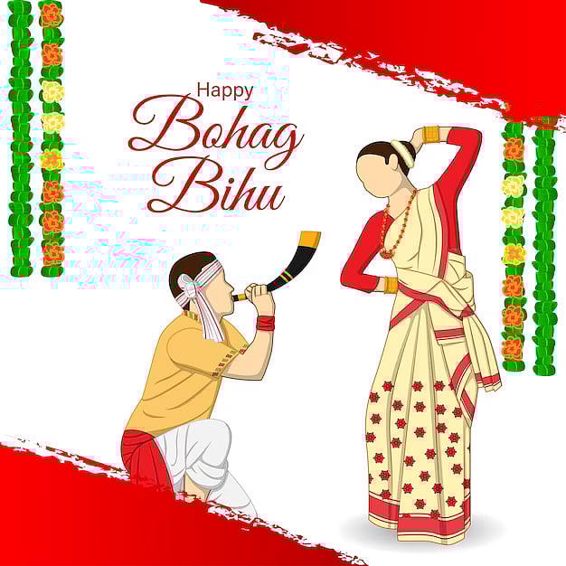 Happy Bohag Bihu 2025: Know The Date, Significance, Traditions, And More 
