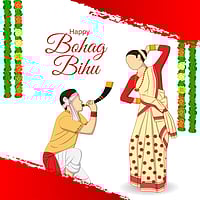 Happy Bohag Bihu 2025: Know The Date, Significance, Traditions, And More 