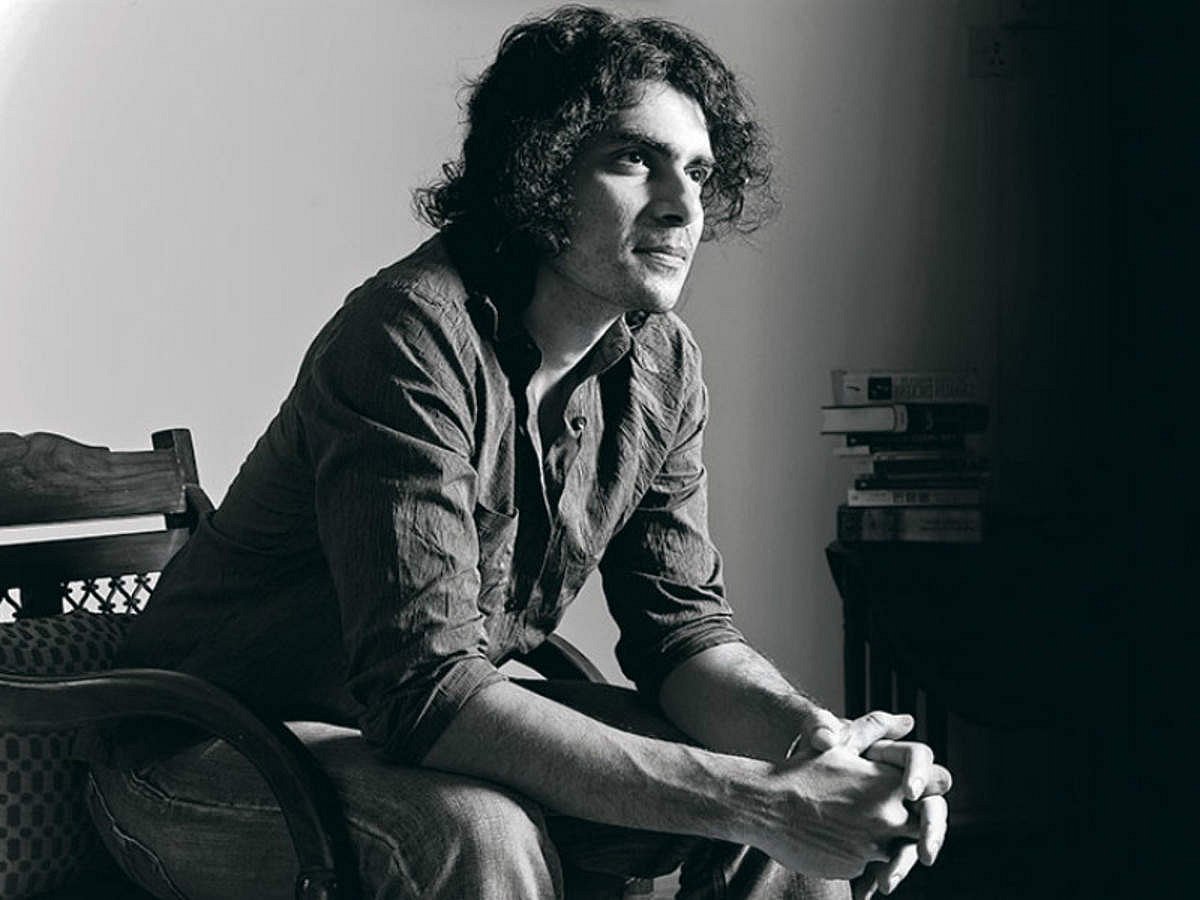 Imtiaz Ali