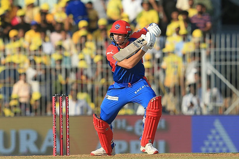 Indian Premiere League 2025: CSK vs DC