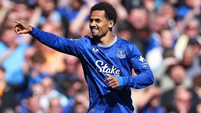 Everton 1-1 Arsenal: Ndiaye's Penalty Cancels Trossard’s Opener In Premier League Stalemate