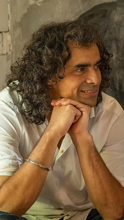 Imtiaz Ali