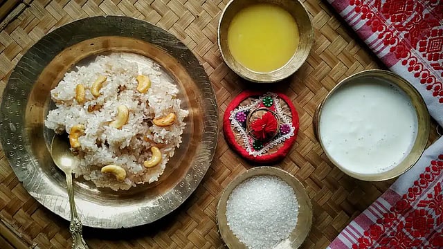 Bohag Bihu 2025: Must-Try Traditional Assamese Delicacies