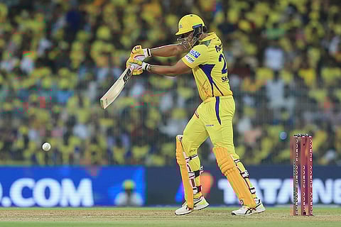 IPL: Chennai Super Kings vs Delhi Capitals