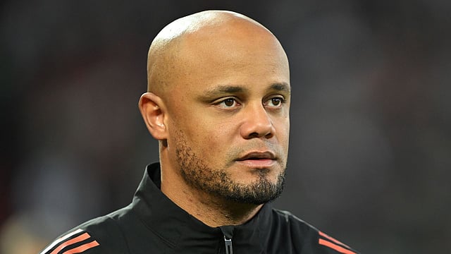 Bayern Vs Inter Preview: Vincent Kompany Doubts Jamal Musiala's Availability - 'Looks Like He Will Miss It'