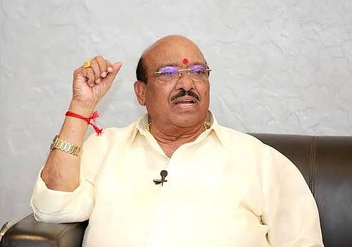 Kerala: Ezhava Leader Makes Controversial Remarks, Terms Malappuram 'Separate Nation'