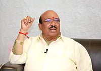 Unity Of Nairs And Ezhavas Crucial For Kerala, Says Vellappally Natesan X/@V52462 : Vellappally Natesan