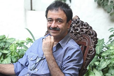Rajkumar Hirani