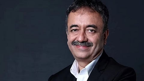 Rajkumar Hirani