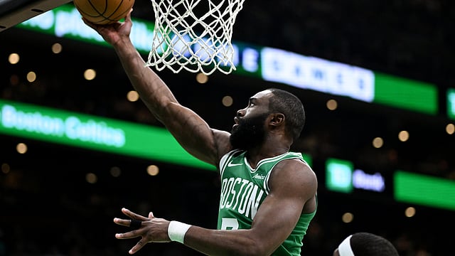 NBA: Boston Celtics Set Season 3-Pointers Record In 120-103 Win Over Phoenix Suns