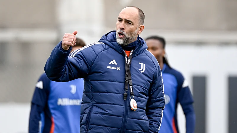 juventus-igor-tudor