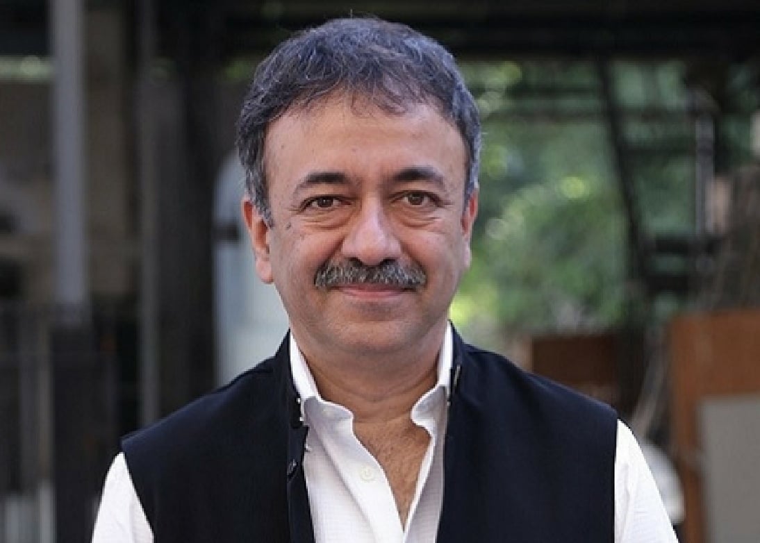 Rajkumar Hirani