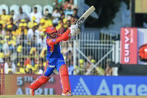 Indian Premiere League 2025: CSK vs DC