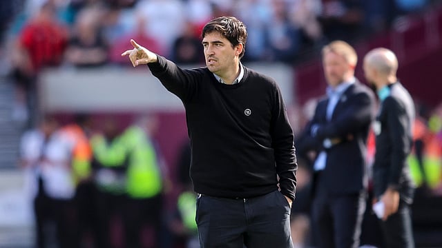 West Ham 2-2 Bournemouth, Premier League: Iraola Rues Defensive Lapses In Dramatic Draw