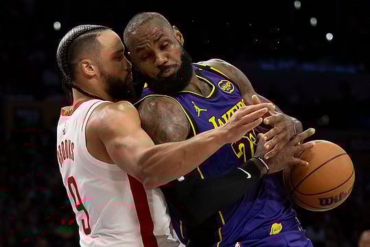 NBA Playoff Race Enters Final Days: Live Streaming, Key Dates, Schedule, And Numbers To Watch