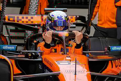 Japanese Formula One Grand Prix