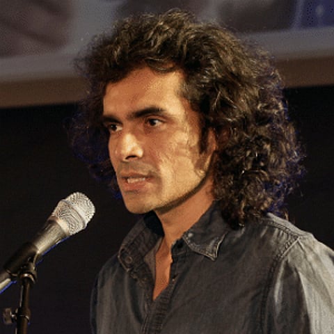 Imtiaz Ali