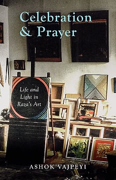 Celebration And Prayer | Book Excerpt 