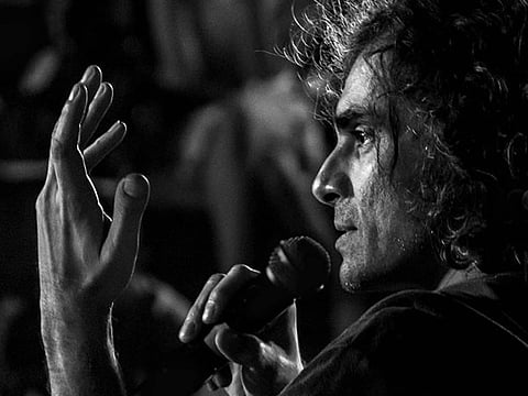 Imtiaz Ali