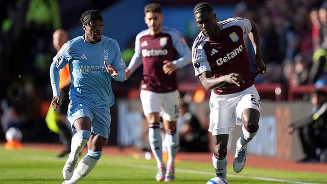 Aston Villa 2-1 Nottingham Forest Highlights, Premier League: AVFC Pull Off Fighting Win, Climb To Sixth In Standings