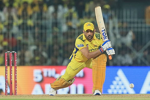 Indian Premiere League: Chennai Super Kings vs Delhi Capitals
