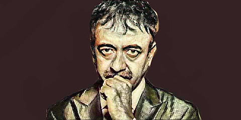 Rajkumar Hirani