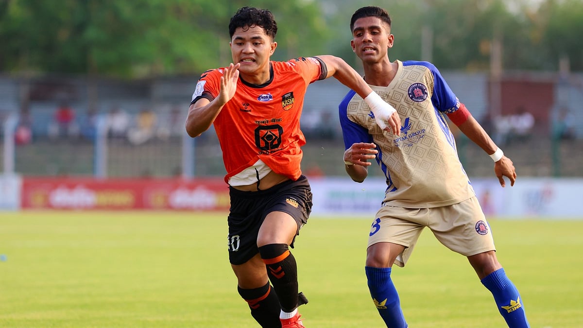 X/ILeague_aiff : I-League 2024-25 final day results