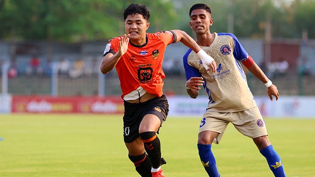 I-League 2024-25 Highlights, Final Matchday: Churchill Brothers Goa Provisionally Finish On Top; Inter Kashi FC Await Hearing