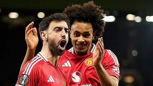 UEFA Europa League 2024-25, Quarter-Finals Leg 1 Guide: Live Streaming, Fixtures - All You Need To Know
