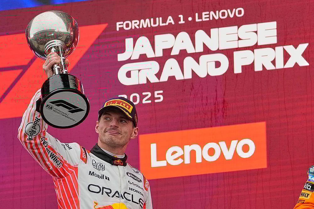 PODIUM + FÓRMULA NEFT Vodka Celebrates Historic Double Podium at Formula