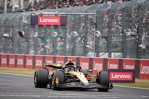 Japanese Formula One Grand Prix