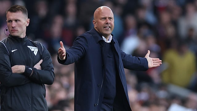 Fulham 3-2 Liverpool, Premier League: Reds Not Complacent In Cottagers Defeat, Says LFC Boss Arne Slot