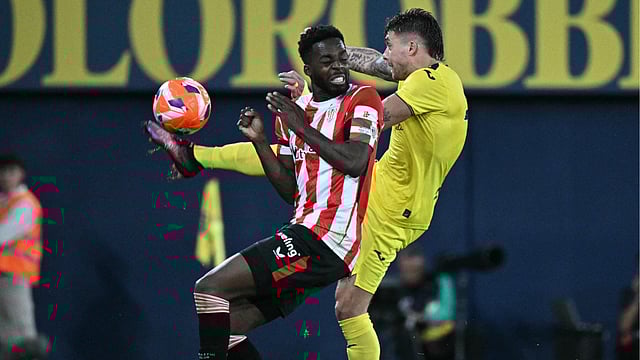 Villarreal 0-0 Athletic Bilbao, La Liga: Honours Even Between Champions League Chasers