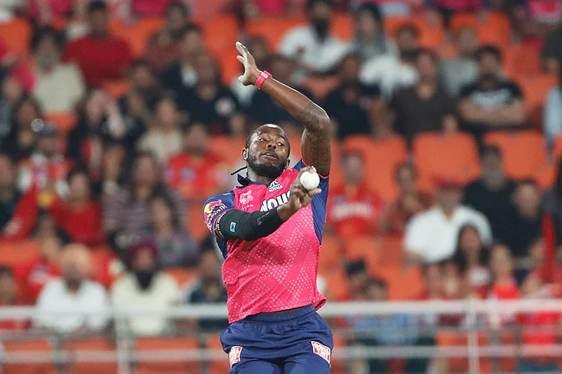 IPL 2025: PBKS vs RR