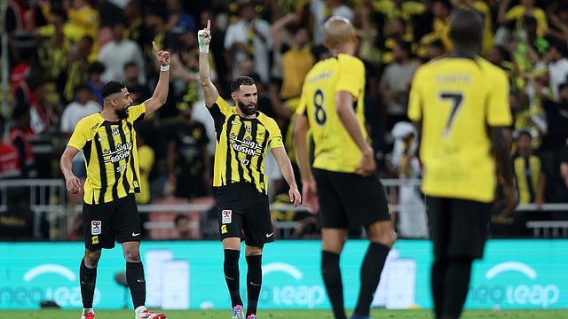 Al-Ittihad Vs Al-Qadisiyah Live Streaming: When And Where To Watch Saudi King’s Cup 2024-25 Final On TV And Online