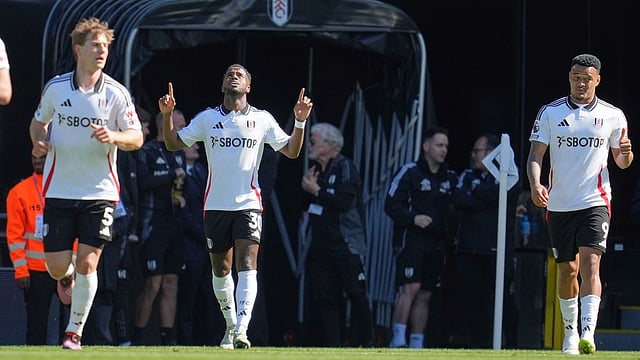 English Premier League Highlights: Fulham Stun Leaders Liverpool 3-2; Chelsea Held By Brentford; Tottenham Push Southampton Into Relegation