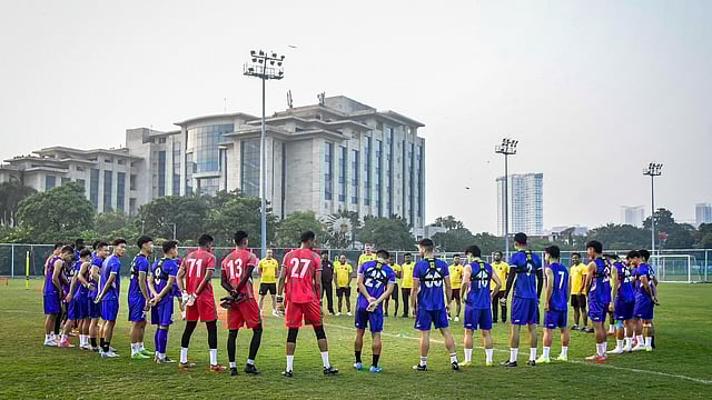 Indian Super League: FSDL Threatens To Terminate Mohammedan Sporting's ISL Participation