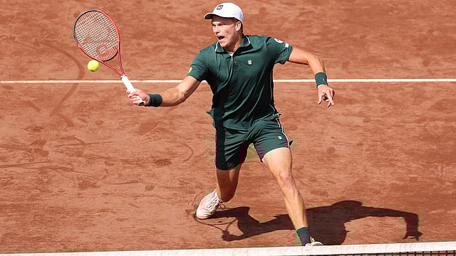 Houston Open Title 'Means The World' To Wildcard Qualifier Jenson Brooksby