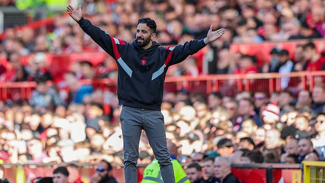Man United: Red Devils Won't Make Top Six Next Season, Predicts Former Skipper Roy Keane