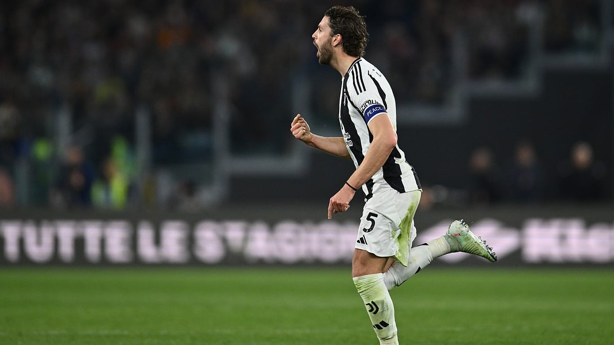 Manuel Locatelli - null