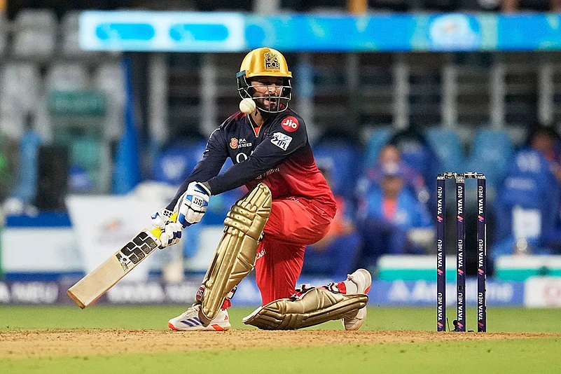 IPL 2025: MI vs RCB
