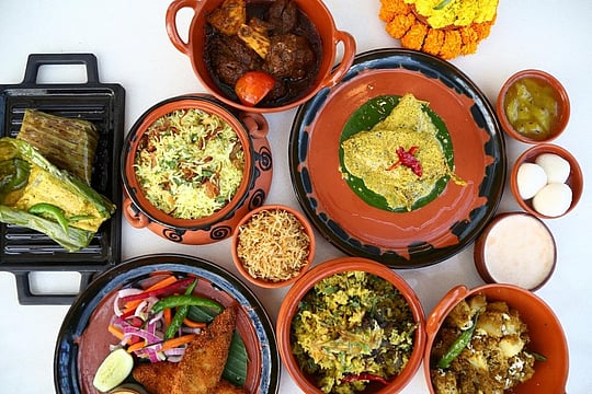 Bengali New Year Food: Poila Baisakh Delicacies 2025