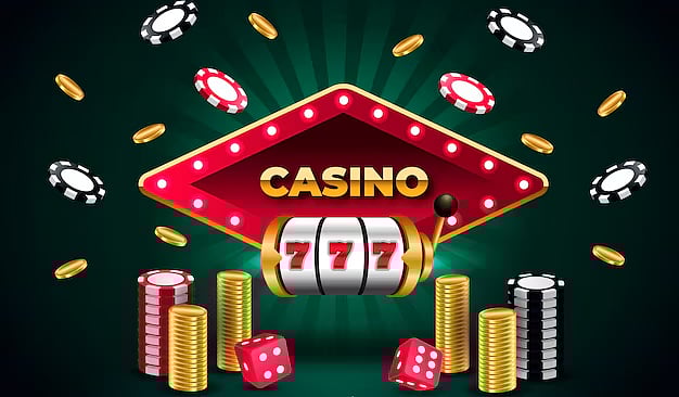 카지노의 경제학: 금지와 세금이 업계에 미치는 영향