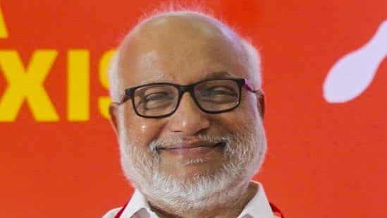 Former Kerala Minister MA Baby Elected As New General Secretary Of CPI(M)
