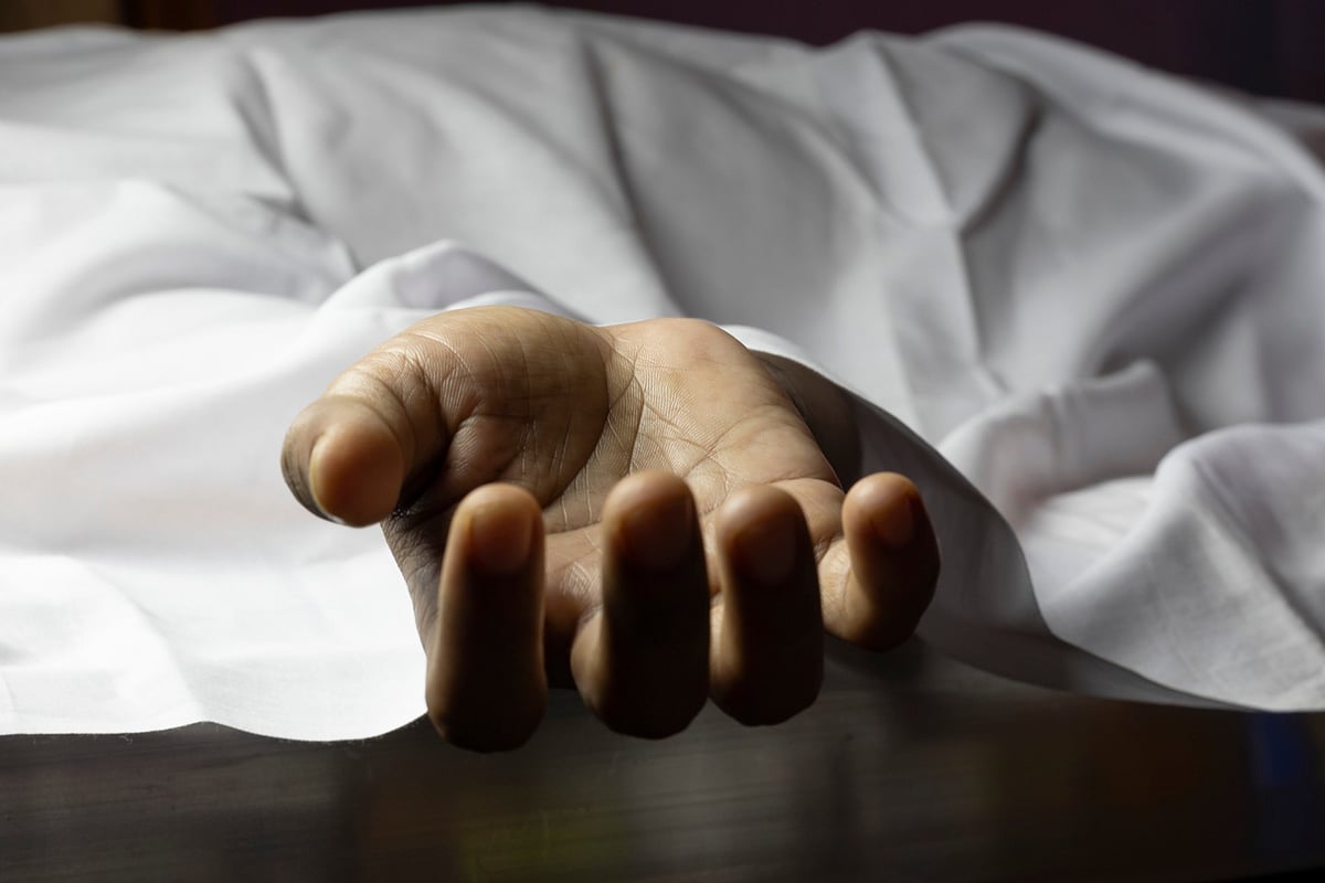 Representational image Bareilly BLO Death: Family Alleges Work Pressure; Admin Says Natural Causes - Shutterstock