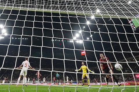 Italy Soccer Serie A: Fiorentina vs AC Milan