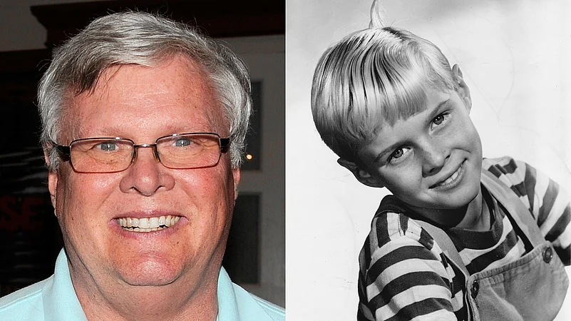 Actor Jay North dies