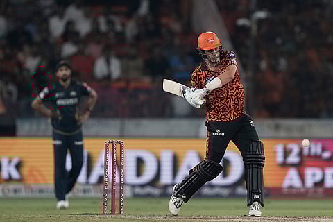 IPL 2025: Sunrisers Hyderabad vs Gujarat Titans